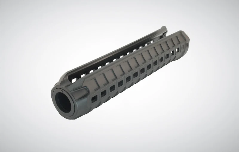 DLG Tactical Baikal MP-155/135 M-LOK Handschutz