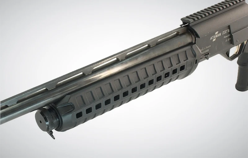 DLG Tactical Baikal MP-155/135 M-LOK Handschutz