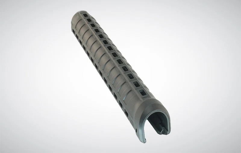 DLG Tactical Baikal MP-155/135 M-LOK Handschutz