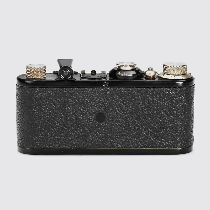 I Mod. A Anastigmat Copy