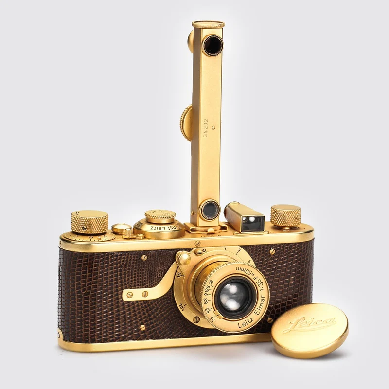 I Mod. A Elmar Luxus Replica