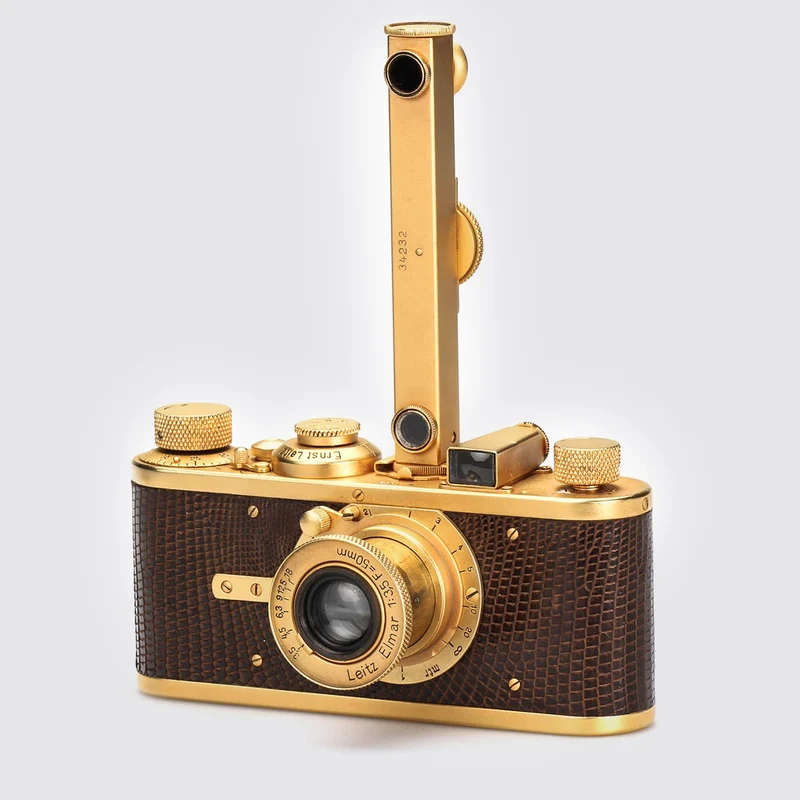 I Mod. A Elmar Luxus Replica