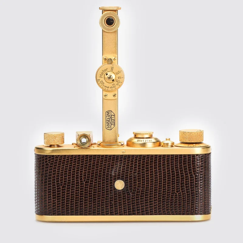 I Mod. A Elmar Luxus Replica