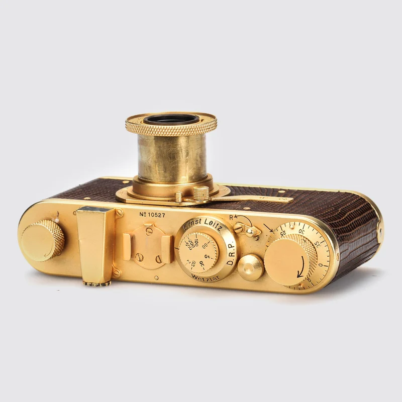 I Mod. A Elmar Luxus Replica