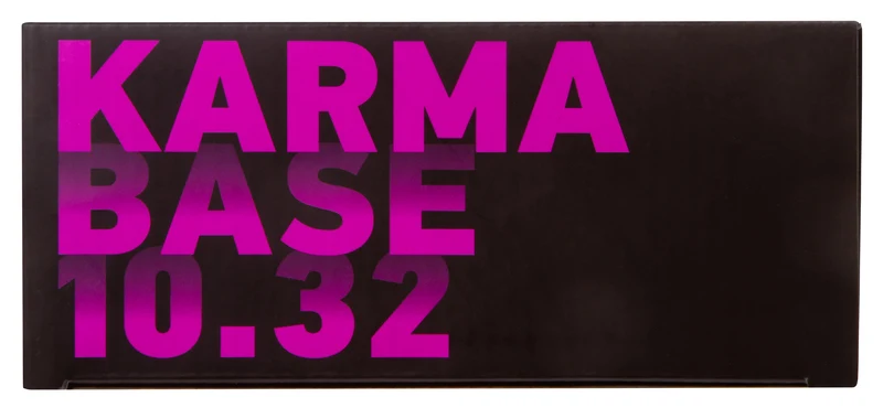 Prismáticos Levenhuk Karma BASE 10x32