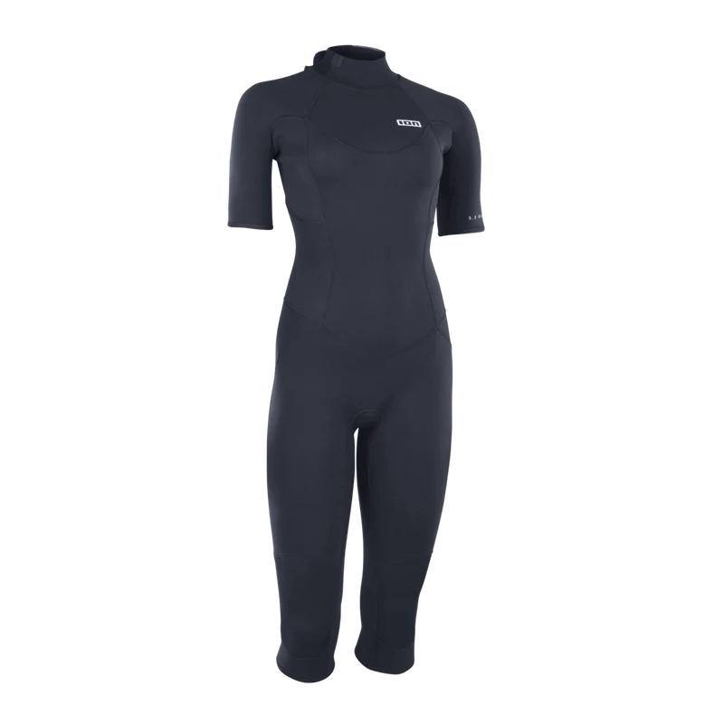 ION Static 3/2 Overknee SS Back Zip women