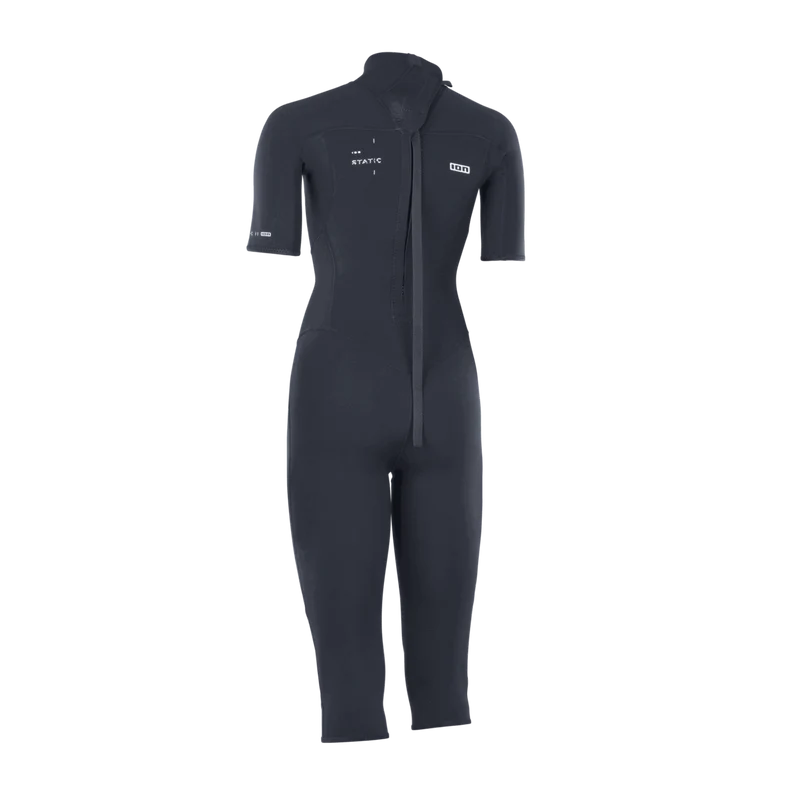 ION Static 3/2 Overknee SS Back Zip women