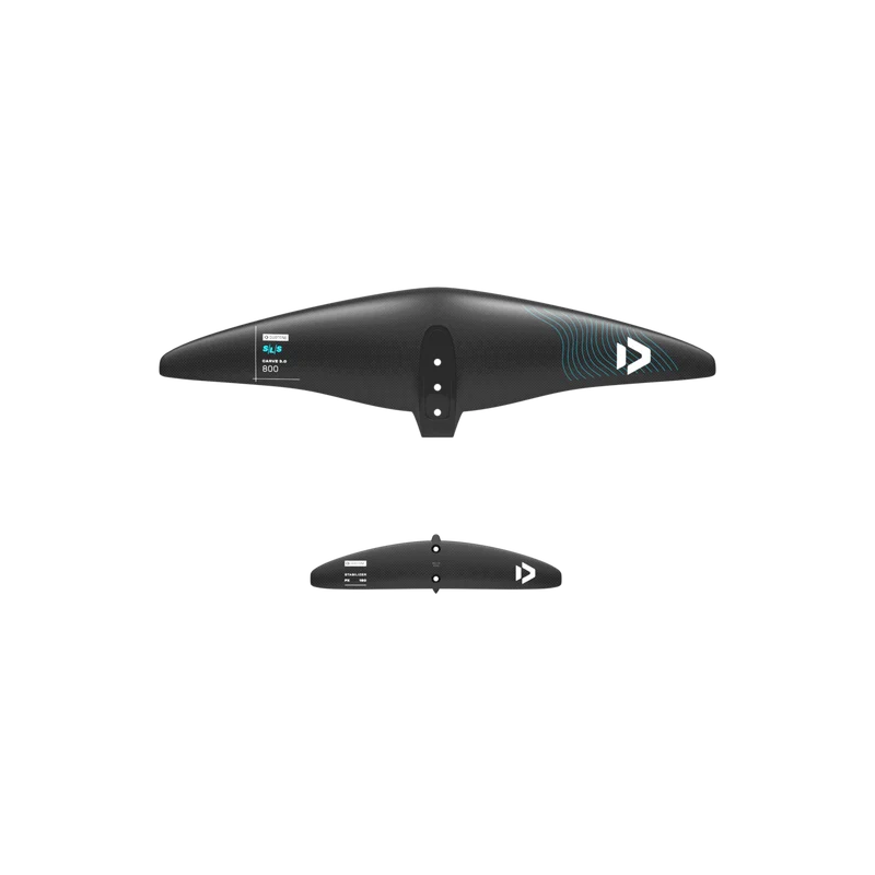 Duotone Wing Set Carve 3.0 SLS