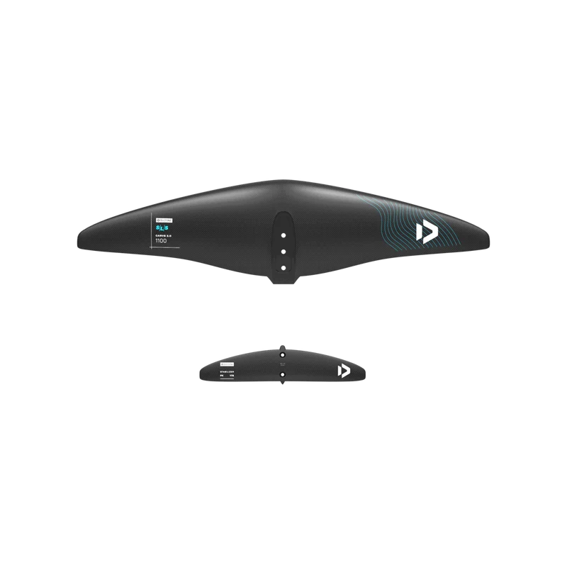 Duotone Wing Set Carve 3.0 SLS