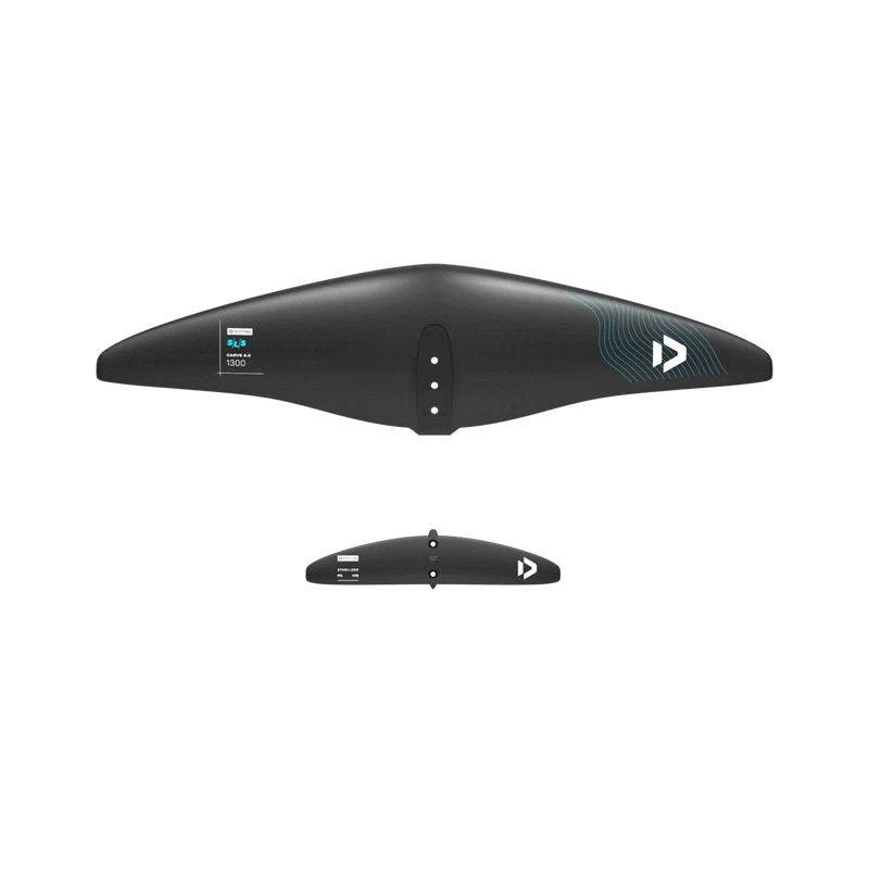 Duotone Wing Set Carve 3.0 SLS