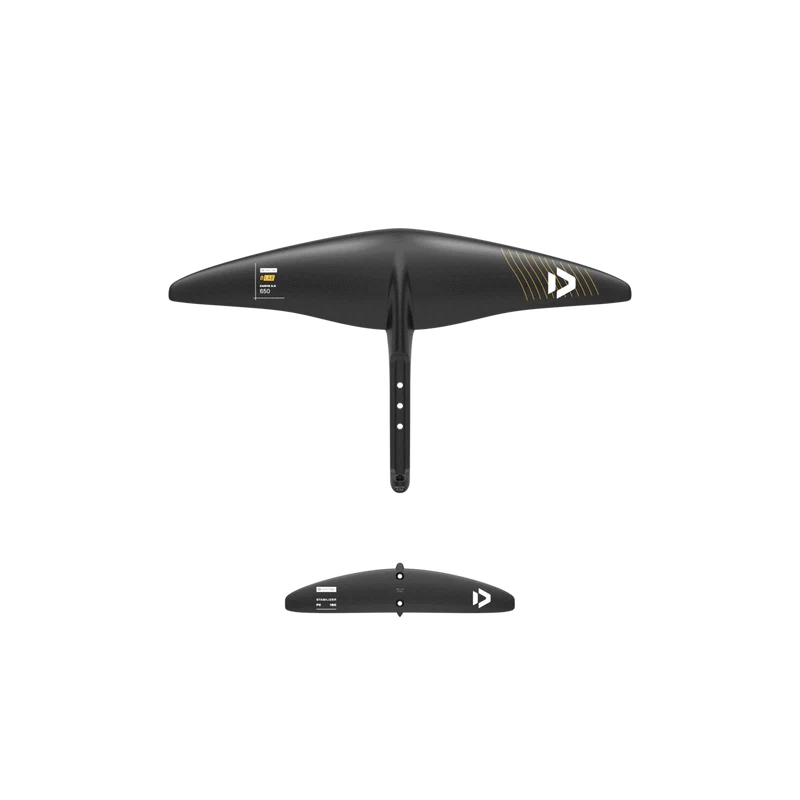 Duotone Wing Set Carve 3.0 D/LAB