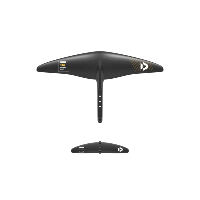 Duotone Wing Set Carve 3.0 D/LAB