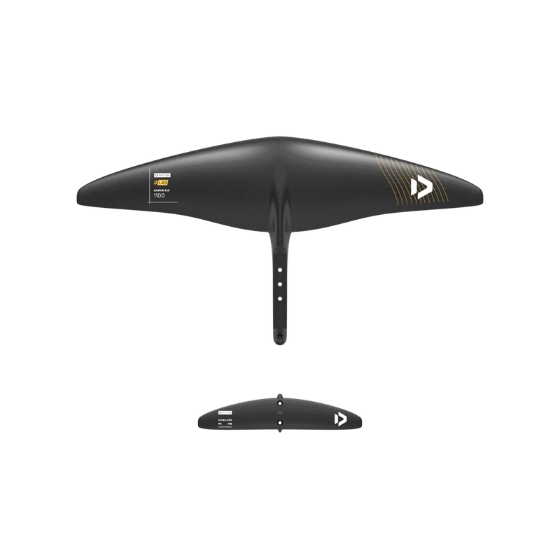 Duotone Wing Set Carve 3.0 D/LAB