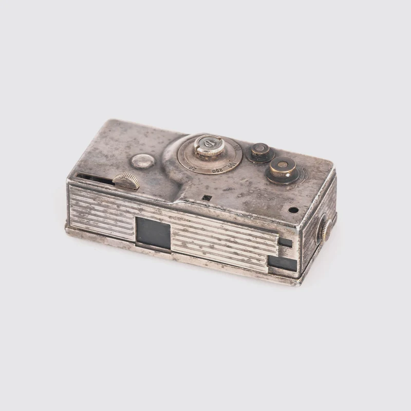 Spy Camera