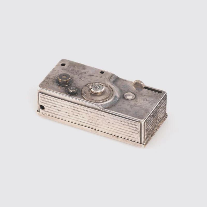 Spy Camera