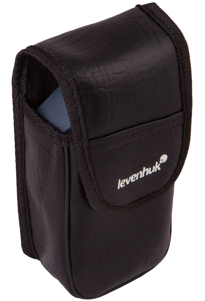 Monocular Levenhuk Nelson 8x42 con retícula y brújula