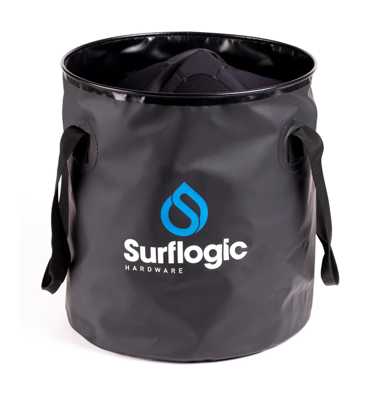 Surf Logic Foldable waterproof bucket 50L
