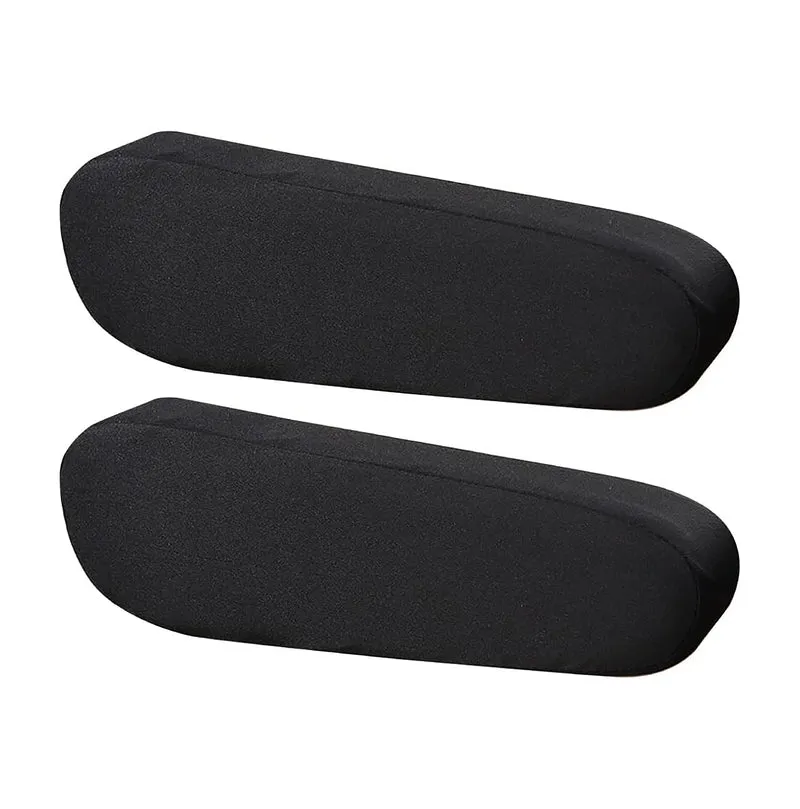 Surf Logic Car armrest cover black (2 units included)