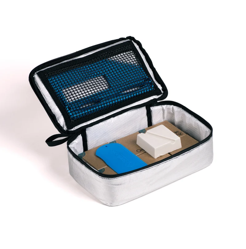 Surf Logic Wax cooler