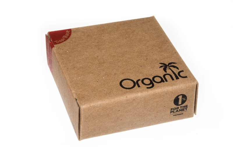 Surf Logic Surf wax Organic Warm: 20 - 25 ºC