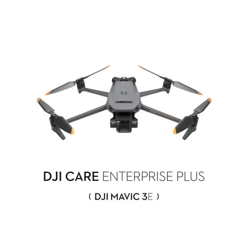 DJI Mavic 3E Care Enterprise Plus UE - 1 an