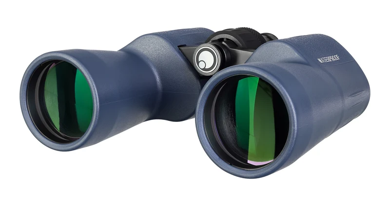 Prismáticos Levenhuk New Sherman PLUS 16x50