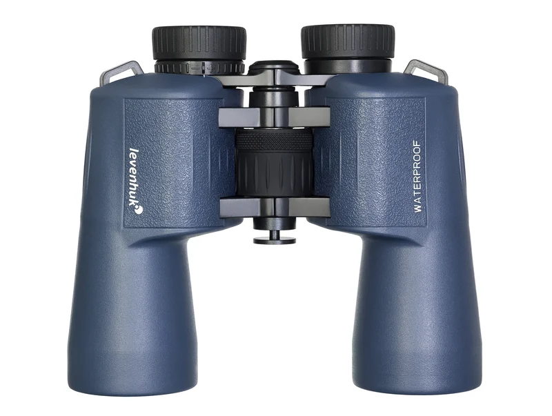 Prismáticos Levenhuk New Sherman PLUS 12x50