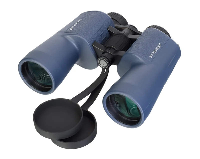 Prismáticos Levenhuk New Sherman PLUS 10x50