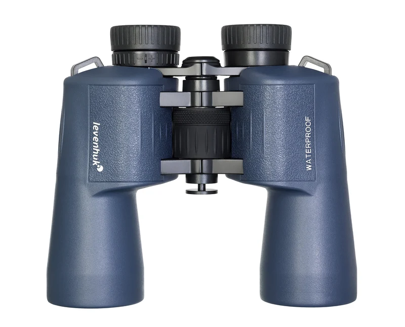 Prismáticos Levenhuk New Sherman PLUS 10x50