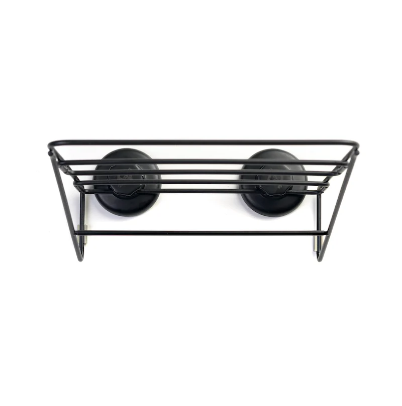 Surf Logic Wetsuit suction rack