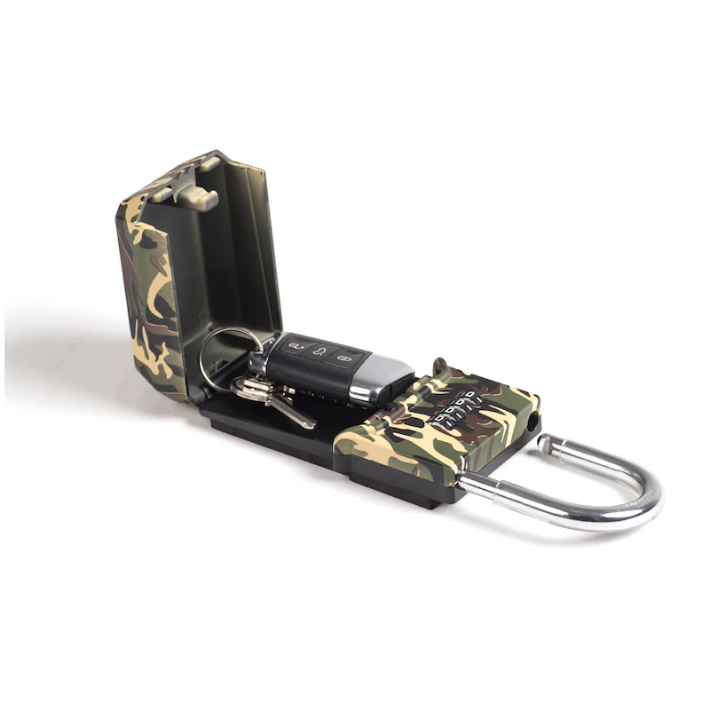 Surf Logic Key Security Camo