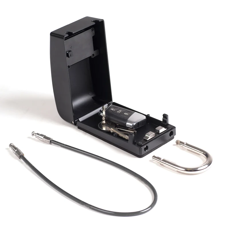 Surf Logic Key Security Double System