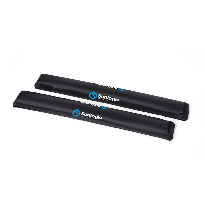 Surf Logic Aero Rack Pads 70cm