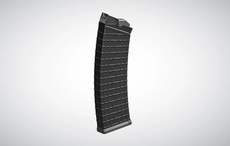 DLG Tactical Saiga 12GA Schrotflinten-Magazin 10 Schuss