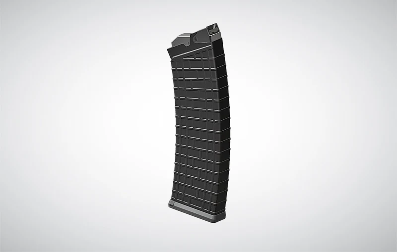 DLG Tactical Saiga 12GA Schrotflinten-Magazin 10 Schuss