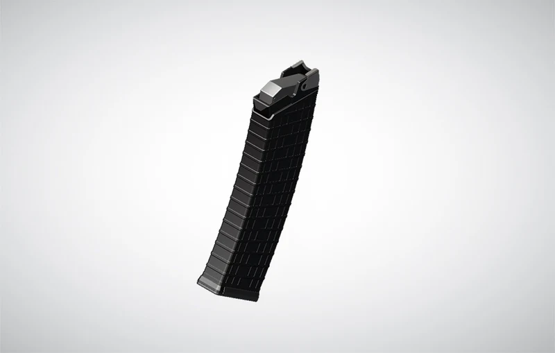DLG Tactical Saiga 12GA Schrotflinten-Magazin 10 Schuss