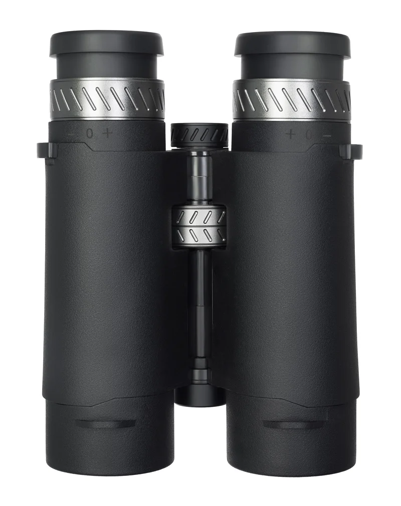 Prismáticos con telémetro Levenhuk Guard PRO 4000
