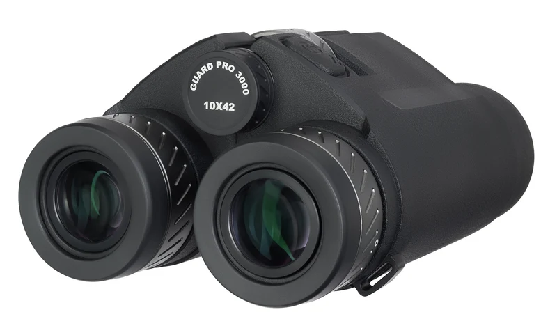 Prismáticos con telémetro Levenhuk Guard PRO 3000