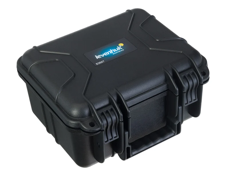 Monocular digital de visión nocturna Levenhuk Halo NVM50 Helmet