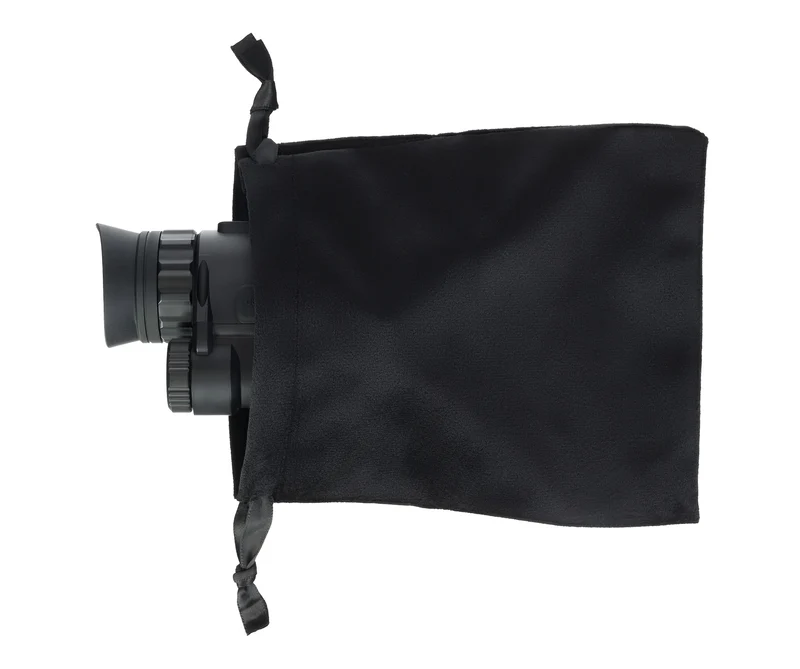Monocular digital de visión nocturna Levenhuk Halo NVM50 Helmet