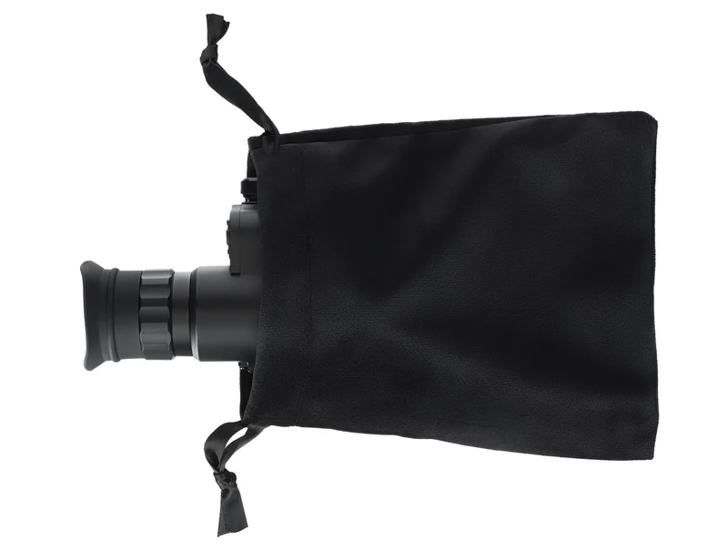 Monocular digital de visión nocturna Levenhuk Halo NVM20 Helmet