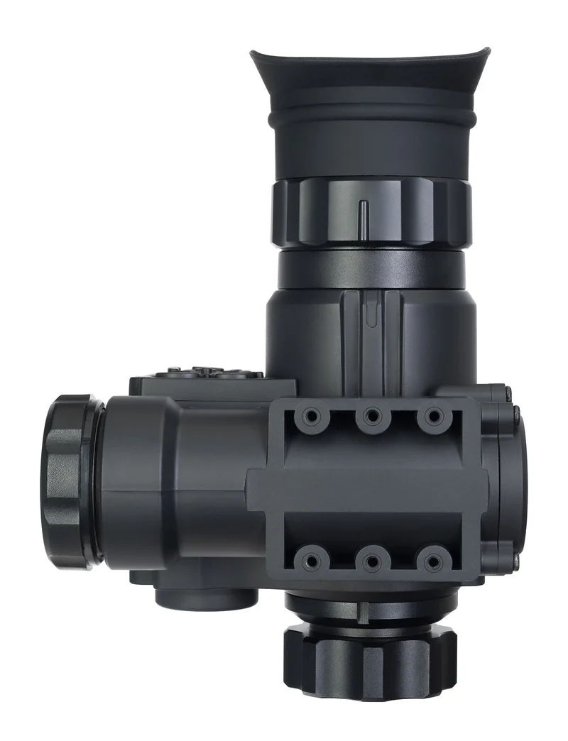Monocular digital de visión nocturna Levenhuk Halo NVM20 Helmet