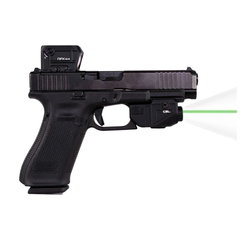Viridian C5L CUSTOM FOR GLOCK
