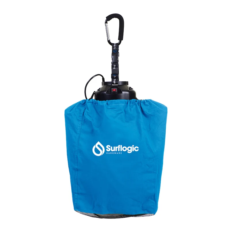 Surf Logic Wetsuit Accessories Bag