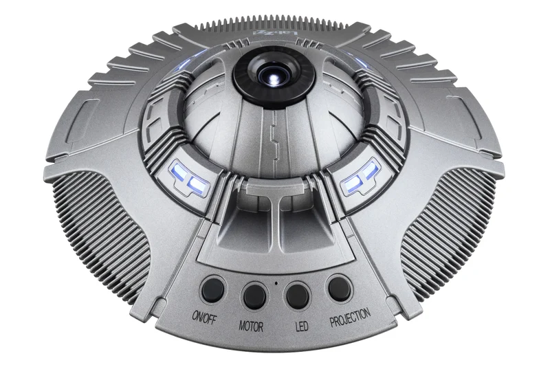 Planetario UFO Levenhuk LabZZ SP50
