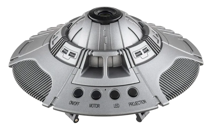 Planetario UFO Levenhuk LabZZ SP50