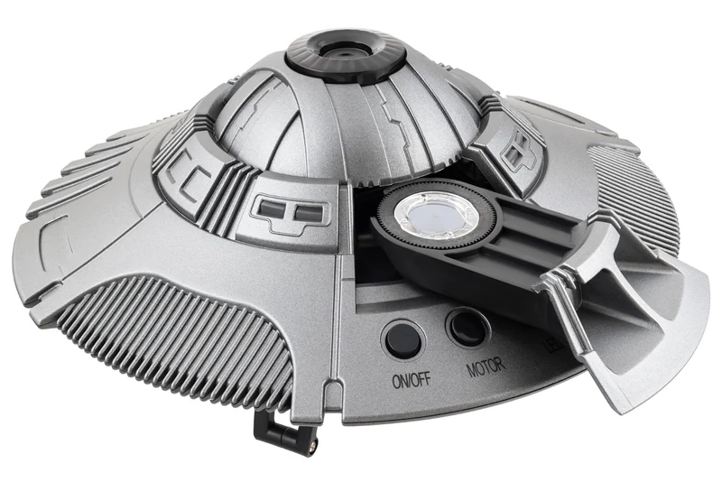 Planetario UFO Levenhuk LabZZ SP50