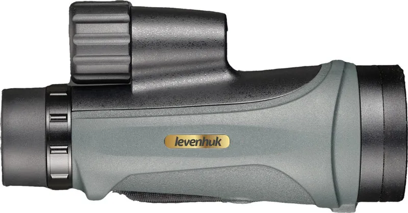 Monocular Levenhuk New Wise PRO ED 10x50