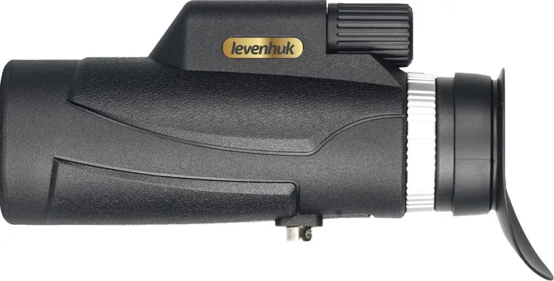 Monocular Levenhuk New Wise PLUS 10x42