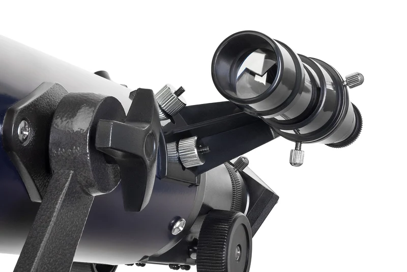 Telescopio Levenhuk New Skyline BASE 70/500 AZ2